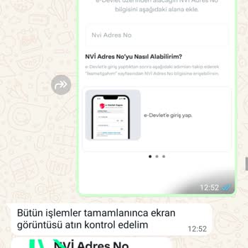 Concentrix adı kullanılarak yapılan Yanıltıcı İş İlanı Ve Kimlik Bilgilerimin Kullanımı