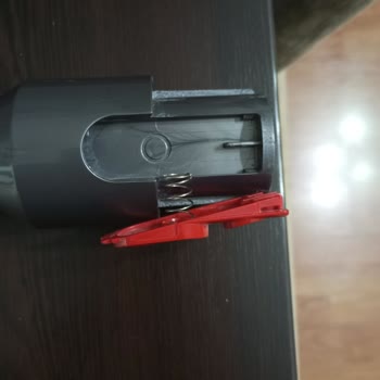Dyson V10 Parça Kalitesizliği Ve Müşteri Temsilcisinin Üslupsuzluğu