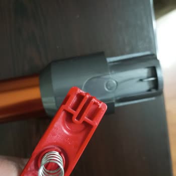 Dyson V10 Parça Kalitesizliği Ve Müşteri Temsilcisinin Üslupsuzluğu