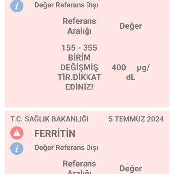 İstinye Devlet Hastanesi Dahiliye Bölümü Değerlendirmesi