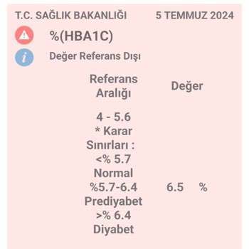 İstinye Devlet Hastanesi Dahiliye Bölümü Değerlendirmesi