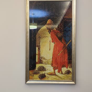 Eki aç