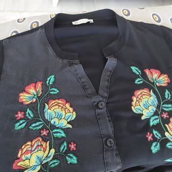 Mübeccel Butik Butik Satış Sonrası Müşteri Memnuniyetsizliği