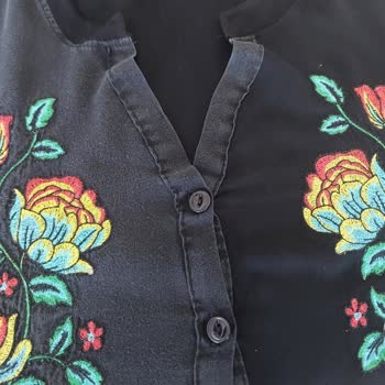 Mübeccel Butik Butik Satış Sonrası Müşteri Memnuniyetsizliği