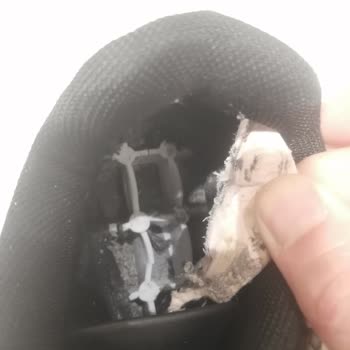 Deichmann Sattıkları Ürünün Arkasında Değiller