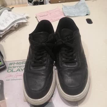 Deichmann Sattıkları Ürünün Arkasında Değiller