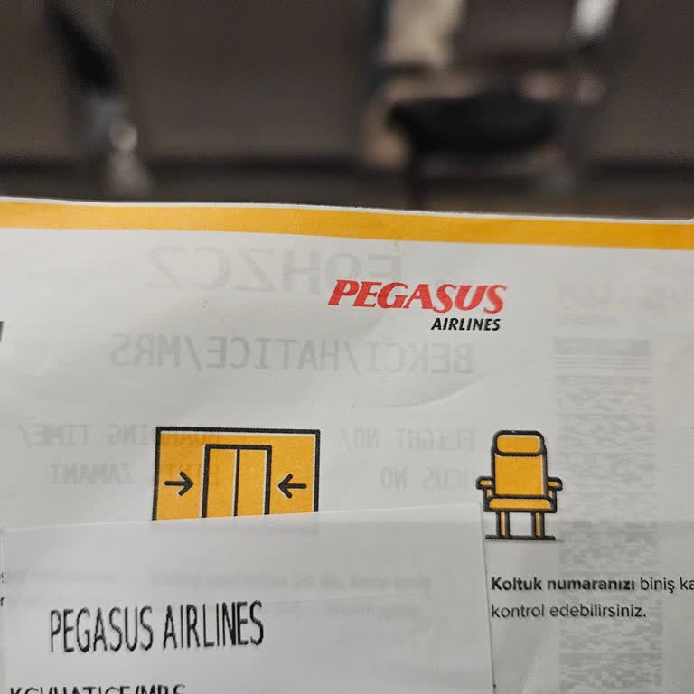 Pegasus İptalleri Fazla Fazla Oldu