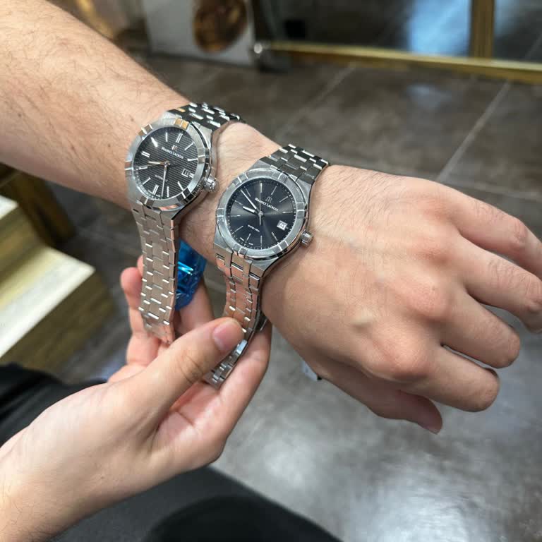 Saat & Saat İstinyePark Çalışan Tavrı