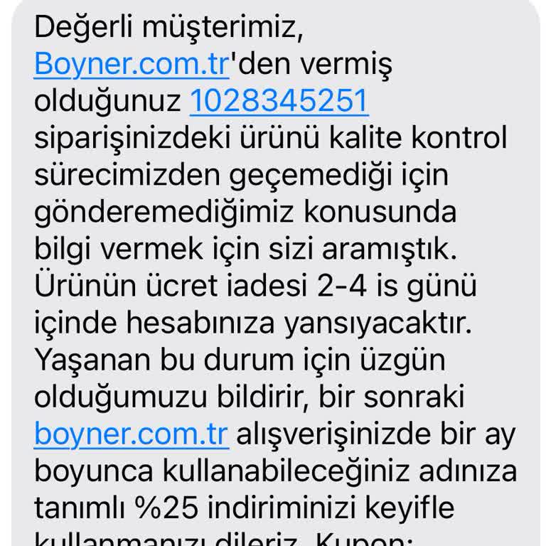 Boyner.com.tr İndirim Kuponu