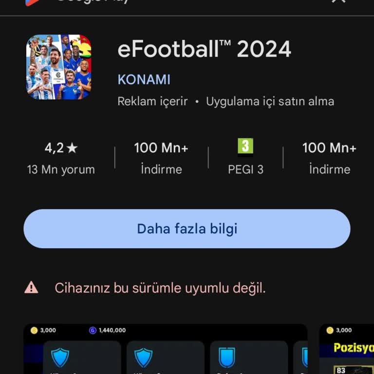 Samsung Telefon A13 Pes Açılmıyor