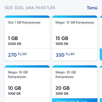 Turkcell Fahiş Fiyat Artışı Yeni Gelene Kampanya Eskilere Eziyet