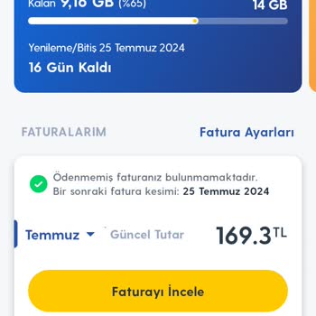 Turkcell Fahiş Fiyat Artışı Yeni Gelene Kampanya Eskilere Eziyet