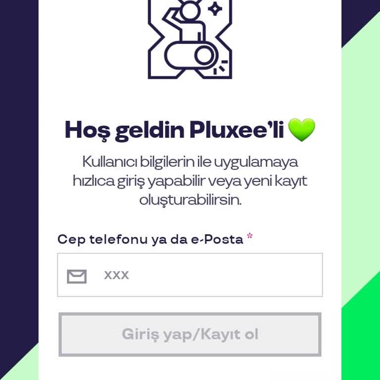 Pluxee Türkiye Sisteme Giremiyorum Yardımcı Olursanız Sevinirim