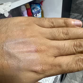 Bioderma Mineralli Güneş Kremi Pişmanlığı