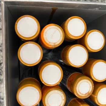 Vitaminler.com Hasarlı Ürünü İade Almıyor