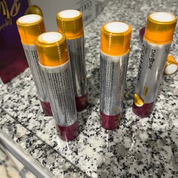 Vitaminler.com Hasarlı Ürünü İade Almıyor