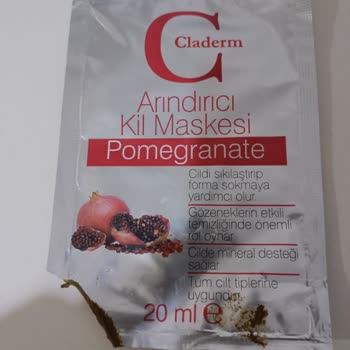 Gratis Yüz Maskelerinin Gazabına Uğradım