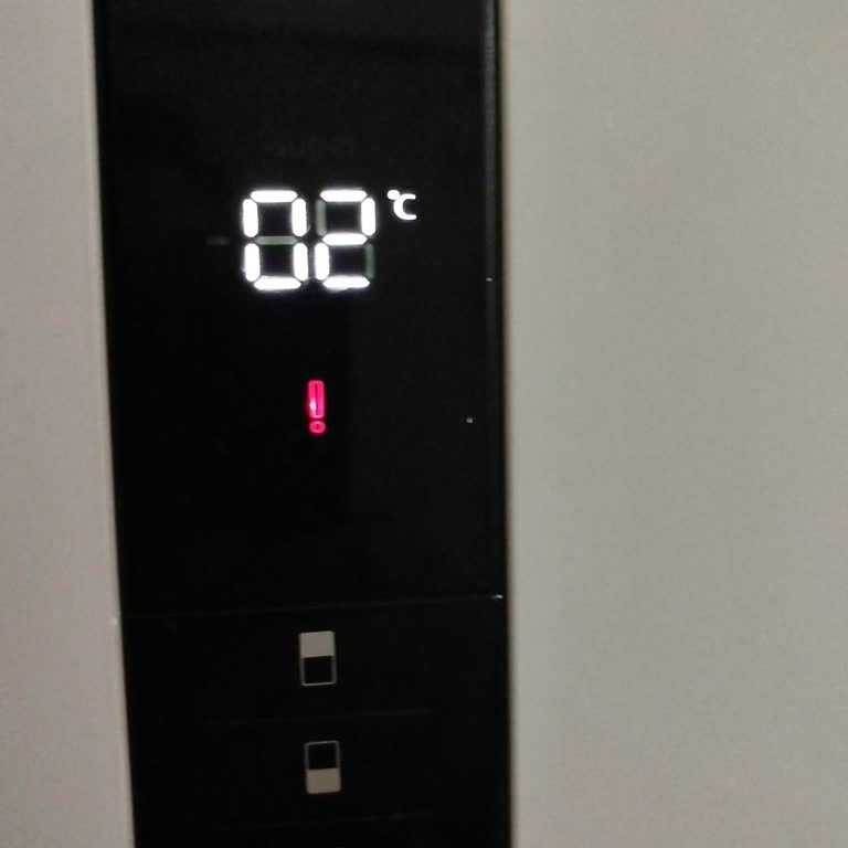 Vestel Bir Çözüm Yok Mu