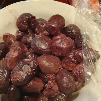 Mkm Carrefour Bozulmuş Çürümüş Ürünleri Müşteriye Gönderiyor