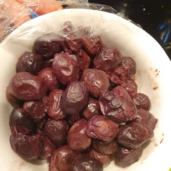 Mkm Carrefour Bozulmuş Çürümüş Ürünleri Müşteriye Gönderiyor