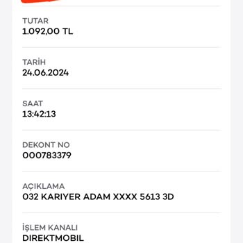 Kariyer Adam Yalan Çıktı, Muhatap Olacak Kimseyi Bulamıyorum!