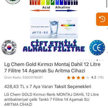 Koçtaş Firmasının Müşteriyi Aldatmaya Yönelik Satış Stratejisi