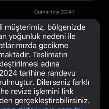 Türk Telekom'a Hattımı Taşımaya Çalışıyorum