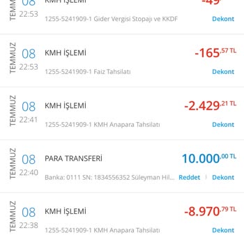 Denizbank Hesabı Kapatmak İçin Para Alıyor