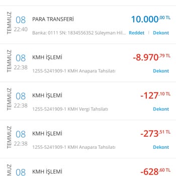 Denizbank Hesabı Kapatmak İçin Para Alıyor