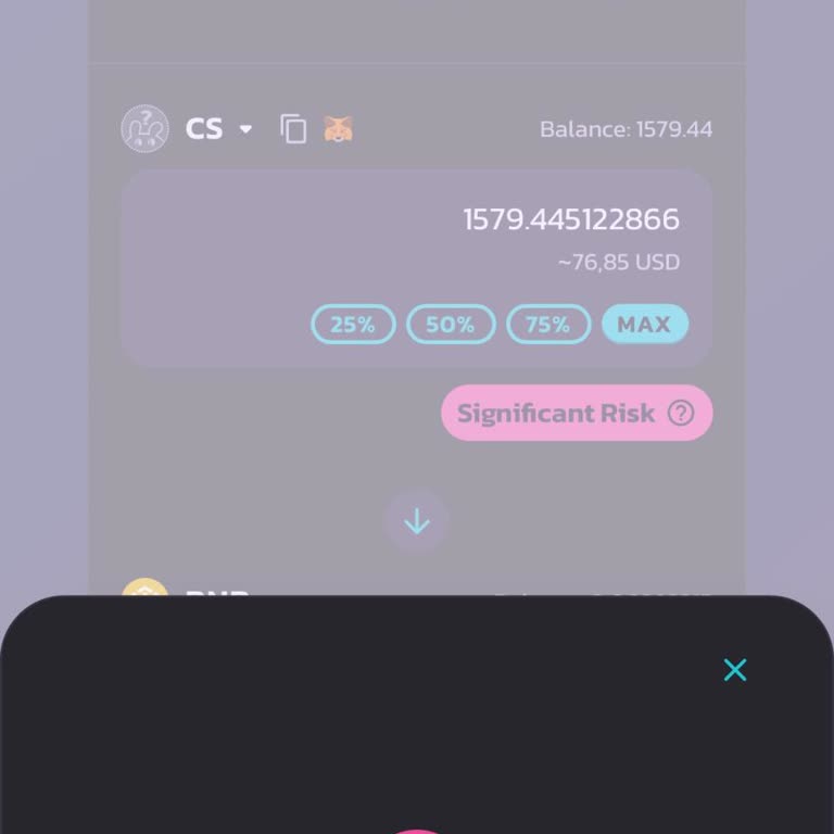 Binance Kripto Coin Secure