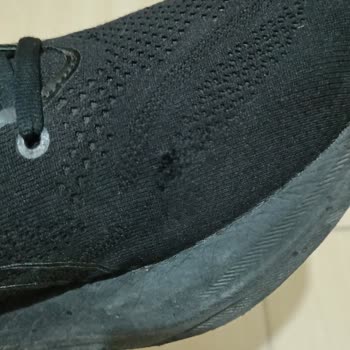 Sonunda Bende Asics Mağduru Oldum