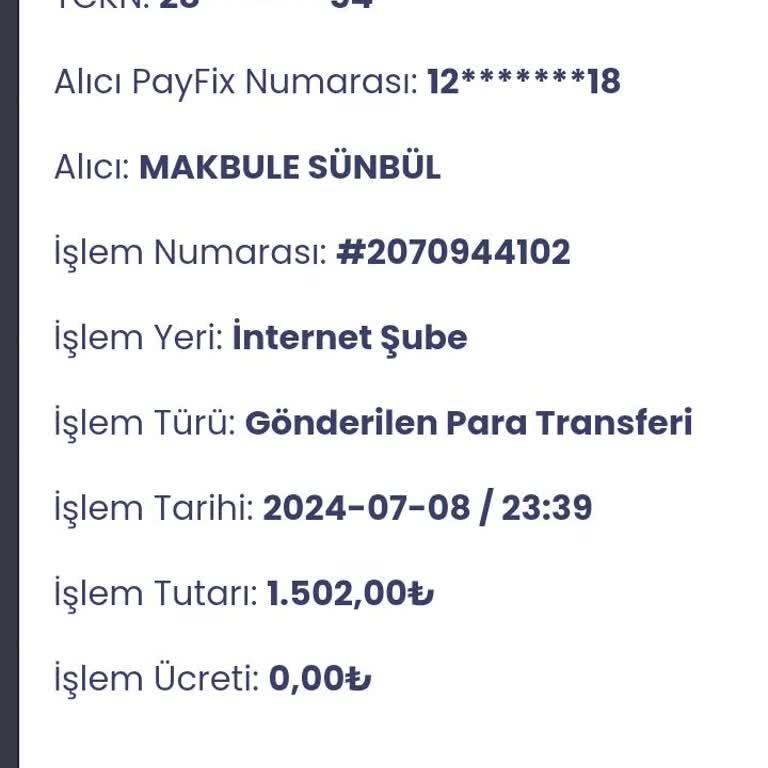 Matbet Güvenli Değil Yatırım Yaptım Bakiyemi Hesabıma Yüklediler