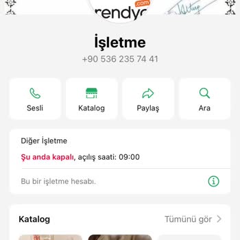 Trendyol Home Office İş Başvuru Şikayet