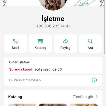 Trendyol Home Office İş Başvuru Şikayet