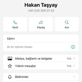 Trendyol Home Office İş Başvuru Şikayet