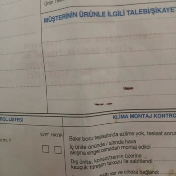 Samsung Garanti Yapılmadığı Halde Parası Boşa Alındı