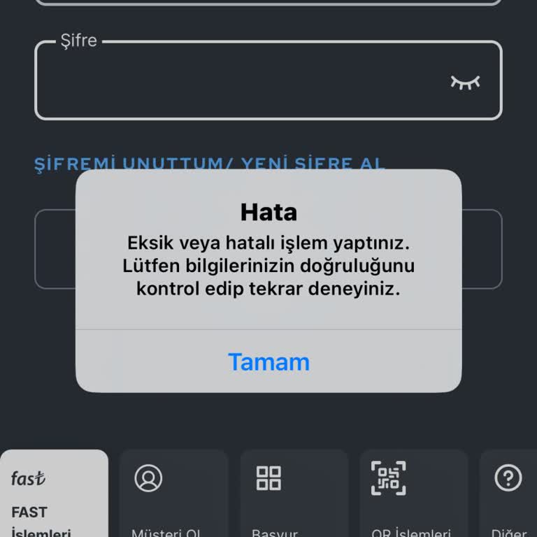 Odeabank Kısıt İşlemi Kaldırılması