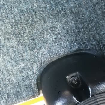 Isuzu Novo Lüks İşçilik Hatası