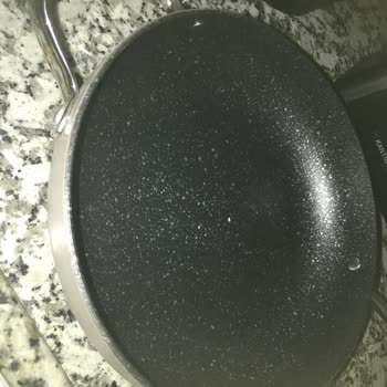 Korkmaz Mutfak Eşyaları Sahan Seti Soyulma Ve Kabarma!