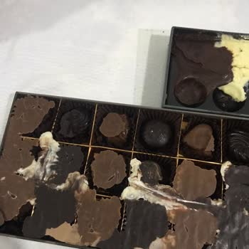 Eriyen Çikolatalar Ve Hayal Kırıklığı: Kahve Dünyası'ndan Acil Çözüm Bekliyoruz
