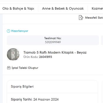A101 Online Alışveriş Hakkında