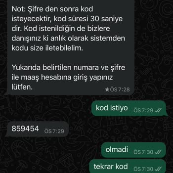 Evdenpaketlemeacentesi (Instagram) Kişisel Bilgilerimin Güvenliği Ve İzinsiz Kullanım Uyarısı