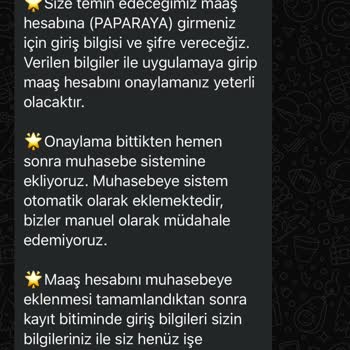 Evdenpaketlemeacentesi (Instagram) Kişisel Bilgilerimin Güvenliği Ve İzinsiz Kullanım Uyarısı