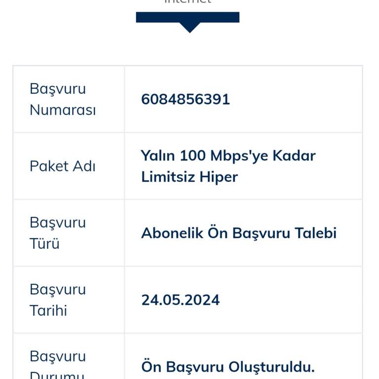 Türk Telekom Altyapı Sorunu Devam Ediyor