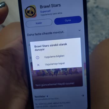 Reeder S19 Max Oyunları Açmıyor, Firma Sorunu Çözmüyor!