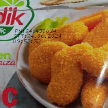 A-101 Tarihi Geçmiş Gıdalar