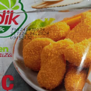 A-101 Tarihi Geçmiş Gıdalar