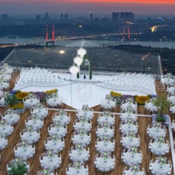 Svadba Davet Vaatler Yerine Getirilmedi!