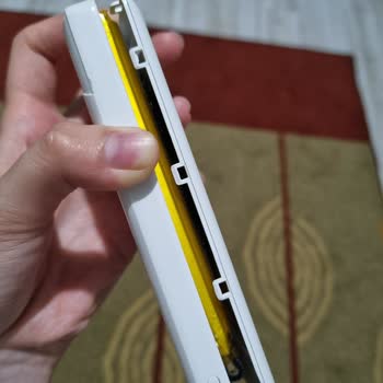 PHILIPS Cep Telefonu Powerbank Şişmesi Sorunu