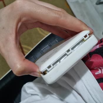 PHILIPS Cep Telefonu Powerbank Şişmesi Sorunu